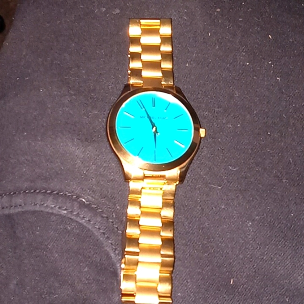 Micheal kors watch